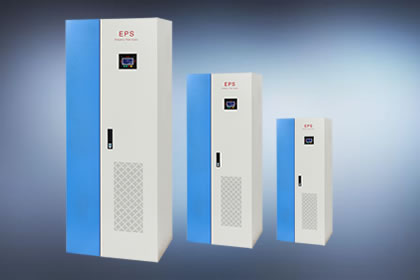 單相EPS應急電源的基本功能