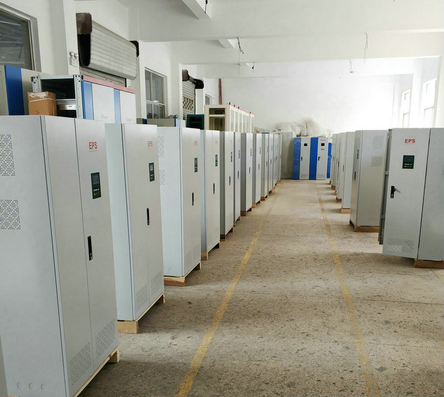 貴陽EPS應(yīng)急消防電源11KW照明電源